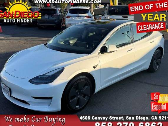 TESLA MODEL 3 2023 5YJ3E1EA7PF541564 image TESLA MODEL 3 2023 5YJ3E1EA7PF541564 image